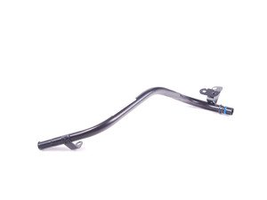 ES#24120 - 11430867233 - Oil Dip Stick Tube / Guide Tube - Attaches to the oil pan - Genuine MINI - MINI