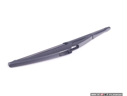 ES#2597240 - 61622754285 - Wiper Blade Rear - 10.5" - Replace your worn rear wiper blade - Valeo - MINI