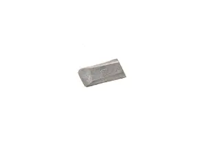 E36 Filling Insert - Left