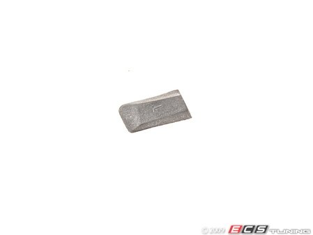 ES#158328 - 54318158579 - E36 Filling Insert - Left - Part of the folding top - Genuine BMW - BMW