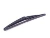 ES#2597240 - 61622754285 - Wiper Blade Rear - 10.5" - Replace your worn rear wiper blade - Valeo - MINI