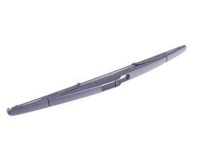 ES#2702555 - 61623428599 - E83 X3 Rear Wiper Blade - Vehicles with standard rear wiper - Valeo - BMW