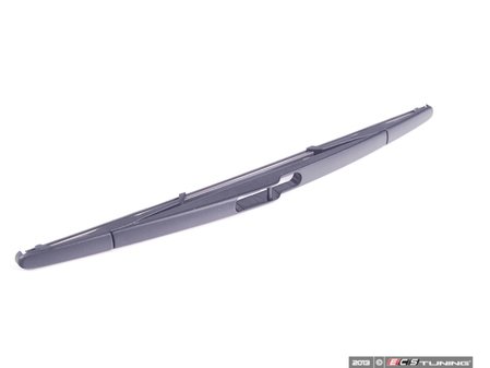 ES#2702555 - 61623428599 - E83 X3 Rear Wiper Blade - Vehicles with standard rear wiper - Valeo - BMW