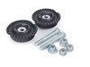 ES#2708300 - 4D0412377FKT3 - Front Strut Hardware Kit - Includes new mounts and hardware for your new struts - Assembled By ECS - 