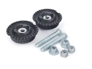 Front Strut Hardware Kit