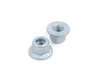 ES#2708300 - 4D0412377FKT3 - Front Strut Hardware Kit - Includes new mounts and hardware for your new struts - Assembled By ECS - 