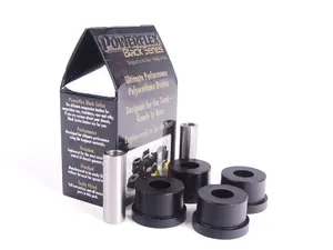 Race Polyurethane Lower Trailing Arm Bushings - Inner