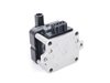 ES#975 - 6N0905104 - Ignition Coil - Solve running issues and wet weather problems. Includes control assembly. - Beru - Volkswagen