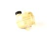 ES#38485 - 17137529273 - Coolant Expansion Tank W/ Cap - Replace the expansion tank for your MINI - Genuine MINI - MINI