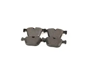Rear Brake Pad Set