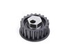 ES#2588594 - 94410515704KT41 - Ultimate Plus Timing Belt Kit With Water Pump - Features Gates Racing kevlar timing belt for added dependability - Assembled By ECS - Porsche
