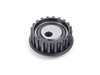 ES#2588594 - 94410515704KT41 - Ultimate Plus Timing Belt Kit With Water Pump - Features Gates Racing kevlar timing belt for added dependability - Assembled By ECS - Porsche