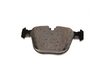 ES#60454 - 34216768471 - Rear Brake Pad Set - Genuine brake pads direct from BMW - Genuine BMW - BMW