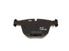 ES#60454 - 34216768471 - Rear Brake Pad Set - Genuine brake pads direct from BMW - Genuine BMW - BMW