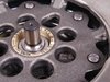 ES#2695832 - 21207542984KT - Twin Mass Flywheel - With Hardware - For vehicles with 6-speed manual transmission, includes 8 flywheel bolts and Schwaben T60 Torx socket for removal - Assembled By ECS - BMW