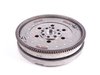 ES#2695832 - 21207542984KT - Twin Mass Flywheel - With Hardware - For vehicles with 6-speed manual transmission, includes 8 flywheel bolts and Schwaben T60 Torx socket for removal - Assembled By ECS - BMW