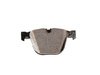 ES#60454 - 34216768471 - Rear Brake Pad Set - Genuine brake pads direct from BMW - Genuine BMW - BMW