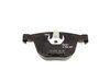 ES#60454 - 34216768471 - Rear Brake Pad Set - Genuine brake pads direct from BMW - Genuine BMW - BMW