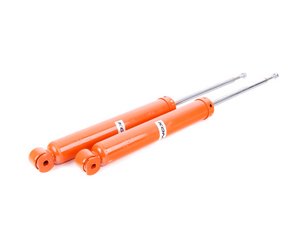 ES#2847723 - 8250-1002KT - Rear Koni STR.T Shock Absorber - Pair - Perfect to replace blown, high mileage shocks & struts. Pairs well with lowering springs! - Koni - BMW