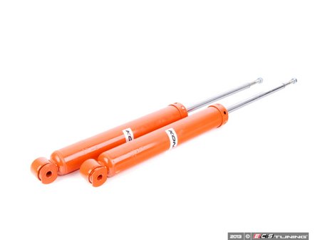 ES#2847723 - 8250-1002KT - Rear Koni STR.T Shock Absorber - Pair - Perfect to replace blown, high mileage shocks & struts. Pairs well with lowering springs! - Koni - BMW