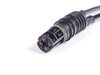 ES#34436 - 13627568422 - Knock Sensor - Detects engine ping and changes timing accordingly - Genuine BMW - BMW