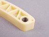 ES#285685 - 07D109510A - Upper Timing Chain Guide Rail - The upper timing chain tensioner applies force directly to this rail - Genuine Volkswagen Audi - Volkswagen