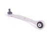 ES#259231 - 8E0407506A - Front Upper Control Arm - Straight - Right - Keep your suspension steady - Genuine Volkswagen Audi - Audi Volkswagen