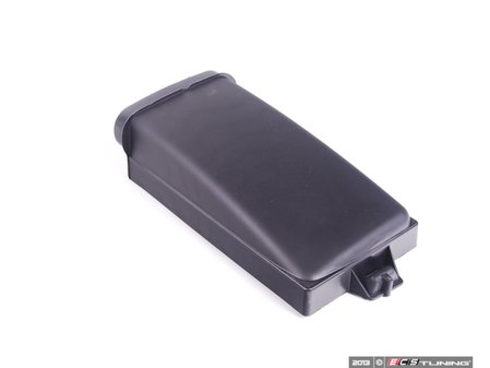 ES#179030 - 64318379957 - Micro-Filter Air Channel - Left  - Filters Air from outside the vehicle into the cabin - Genuine BMW - BMW