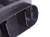ES#179030 - 64318379957 - Micro-Filter Air Channel - Left  - Filters Air from outside the vehicle into the cabin - Genuine BMW - BMW