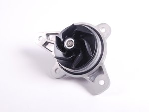 ES#285713 - 07D121008A - Water Pump - Keep your coolant flowing to prevent overheating - Genuine Volkswagen Audi - Audi Volkswagen