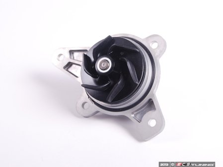 ES#285713 - 07D121008A - Water Pump - Keep your coolant flowing to prevent overheating - Genuine Volkswagen Audi - Audi Volkswagen