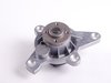 ES#285713 - 07D121008A - Water Pump - Keep your coolant flowing to prevent overheating - Genuine Volkswagen Audi - Audi Volkswagen