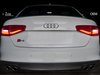 ES#2996217 - 003276ECS01 - LED Reverse Light Kit - Illuminate the path behind you with these bright LED's from Ziza! - ZiZa - Audi