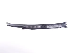 Windshield Cowl Cover - With VIN Window