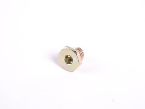 ES#2586960 - 11131742994 - Oil Drain Plug - 12 mm x 1.5 - Febi - 