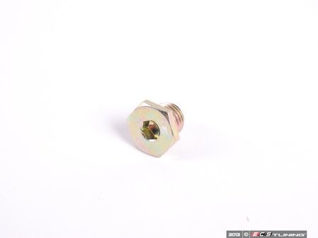 ES#2586960 - 11131742994 - Oil Drain Plug - 12 mm x 1.5 - Febi - 