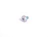 ES#468075 - N10406504 - Hex Head Bolt - Priced Each - Install new hardware with your new parts. M6x12 - Genuine Volkswagen Audi - Audi