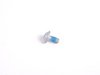 ES#468075 - N10406504 - Hex Head Bolt - Priced Each - Install new hardware with your new parts. M6x12 - Genuine Volkswagen Audi - Audi