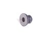ES#2535972 - 2033330514 - Power Steering Rack Bushing - Priced Each - Located on the power steering rack at the attachment points - URO - Mercedes Benz