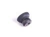 ES#2535972 - 2033330514 - Power Steering Rack Bushing - Priced Each - Located on the power steering rack at the attachment points - URO - Mercedes Benz
