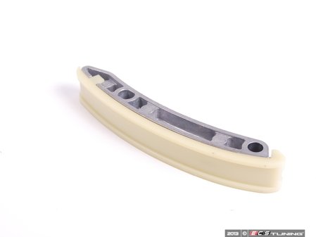 ES#285688 - 07D109514C - Upper Timing Chain Guide Rail - Top-most rail for the passenger's side camshaft chain - Genuine Volkswagen Audi - Volkswagen