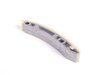 ES#285688 - 07D109514C - Upper Timing Chain Guide Rail - Top-most rail for the passenger's side camshaft chain - Genuine Volkswagen Audi - Volkswagen
