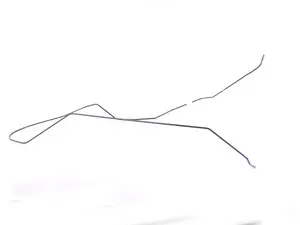 Fuel Line - Feed 