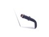 ES#36546 - 16121179604 - Fuel Line - Feed  - Supplies fuel from the fuel filter - Genuine BMW - BMW