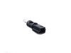 ES#165448 - 61138353797 - Bulb Socket With Holder - Priced Each - Used in the many locations, click to learn more - Genuine BMW - BMW