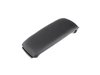 ES#2639784 - 4B0864245AH4A3 - Center Armrest Lid - Leatherette - Black - Replace that worn or broken center armrest lid - Bremmen Parts - Audi
