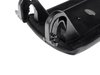 ES#2639784 - 4B0864245AH4A3 - Center Armrest Lid - Leatherette - Black - Replace that worn or broken center armrest lid - Bremmen Parts - Audi