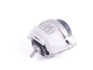 ES#2580779 - 22116773744 - Engine Mount - Right - Keep your engine securely mounted - Corteco - BMW