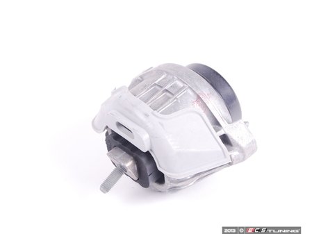 ES#2580779 - 22116773744 - Engine Mount - Right - Keep your engine securely mounted - Corteco - BMW