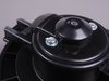 ES#2710257 - 1638202142 - Blower Motor Assembly - Includes fan - Vemo - Mercedes Benz